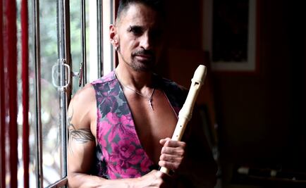 Horacio Franco traza plan para colaborar en la renovación cultural