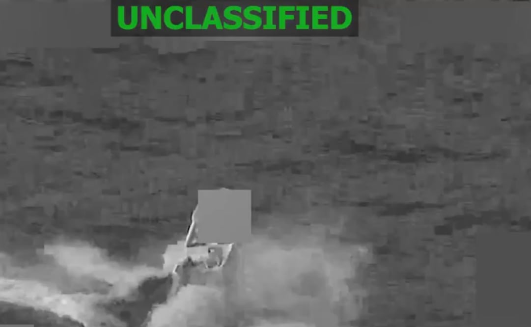 Las operaciones militares dejan al menos 128 muertos y reavivan críticas de organismos de derechos humanos. (05/02/26) Foto: Captura de video