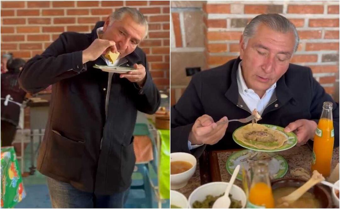 Foto: captura de video 