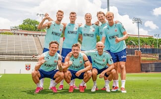 Noruega busca el boleto a la fase final del Mundial frente a Senegal
