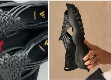 Adidas ofrece disculpa pública por apropiación de huaraches tradicionales de Oaxaca; reconoce inspiración de la comunidad Yalálag