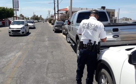 Reportan 84 fiestas en Sonora con sanciones de hasta 43 mil pesos