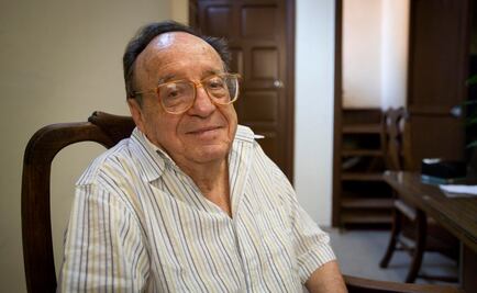 Familia de "Chespirito" hurga en su vida para bioserie