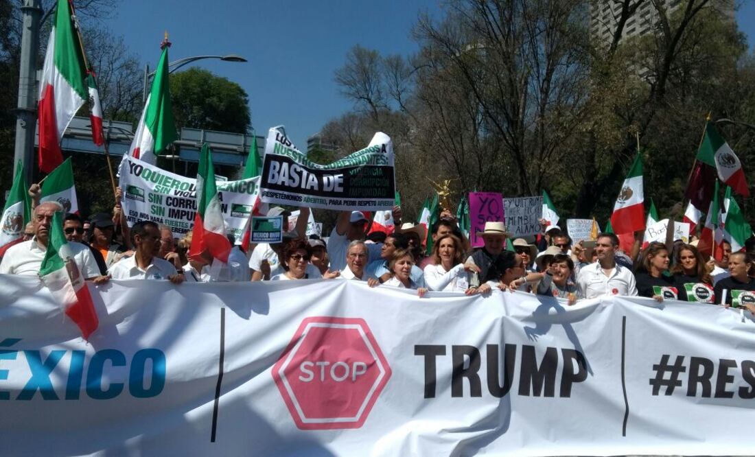 Foto: Teresa Moreno / EL UNIVERSAL