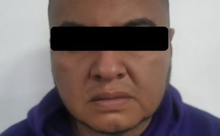Vinculan a proceso a sujeto por asalto y homicidio de un automovilista en Naucalpan