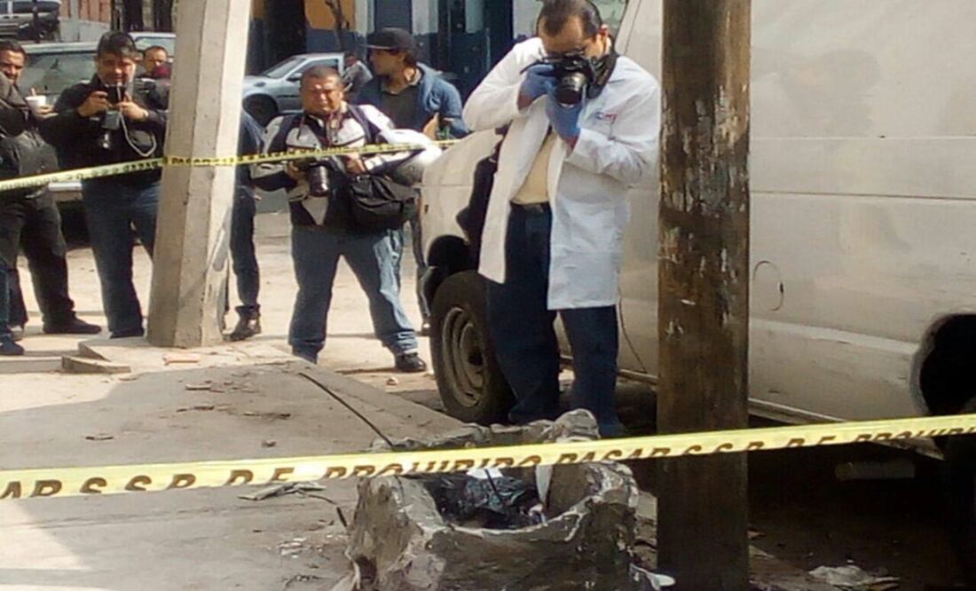 (Foto: Facebook/Operaciones Especiales México)