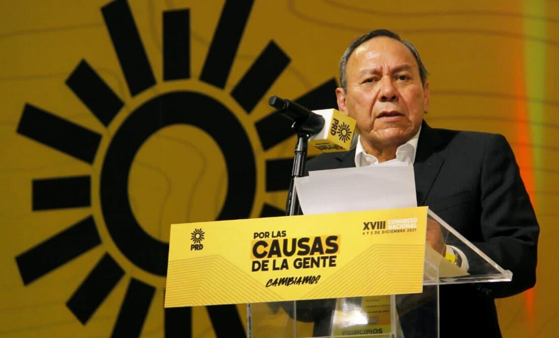 Foto: archivo/EL UNIVERSAL