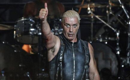 Rammstein no planea un álbum de despedida