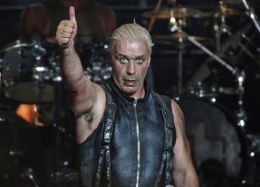 Rammstein no planea un álbum de despedida