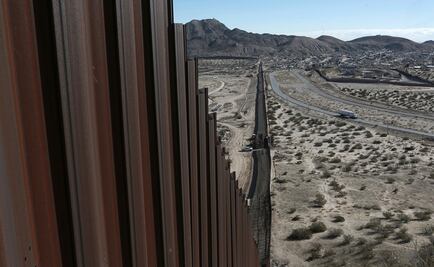 Entérate. ¿Cuánto costaría construir el muro?