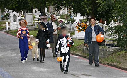 Día de Muertos. ¿Habrá clases el 2 de noviembre?