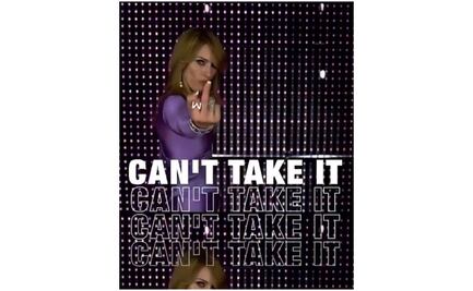 Madonna compara a Vladimir Putin con Hitler