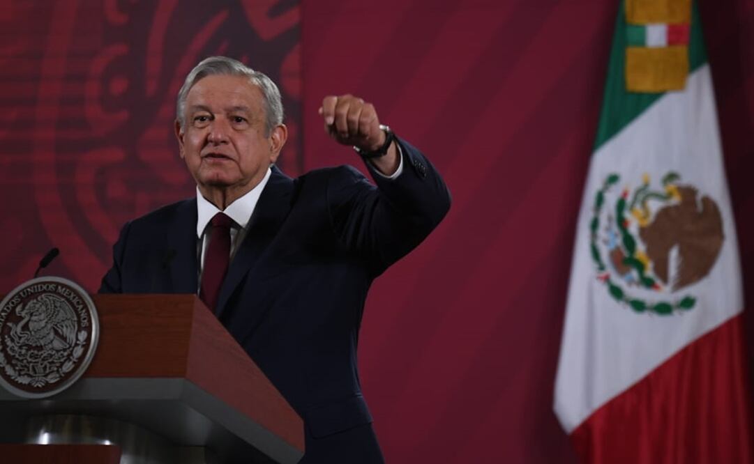 Foto: HUgo García/EL UNIVERSAL