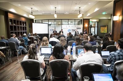 ​Reconoce Conacyt a Taller Jack F. Ealy de Periodismo Científico