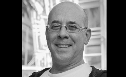 Fallece el bailarín y coreógrafo Iker Mitchell