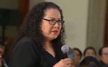 CIDH llama a México a proteger a periodistas tras asesinato de Lourdes Maldonado