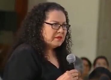 CIDH llama a México a proteger a periodistas tras asesinato de Lourdes Maldonado