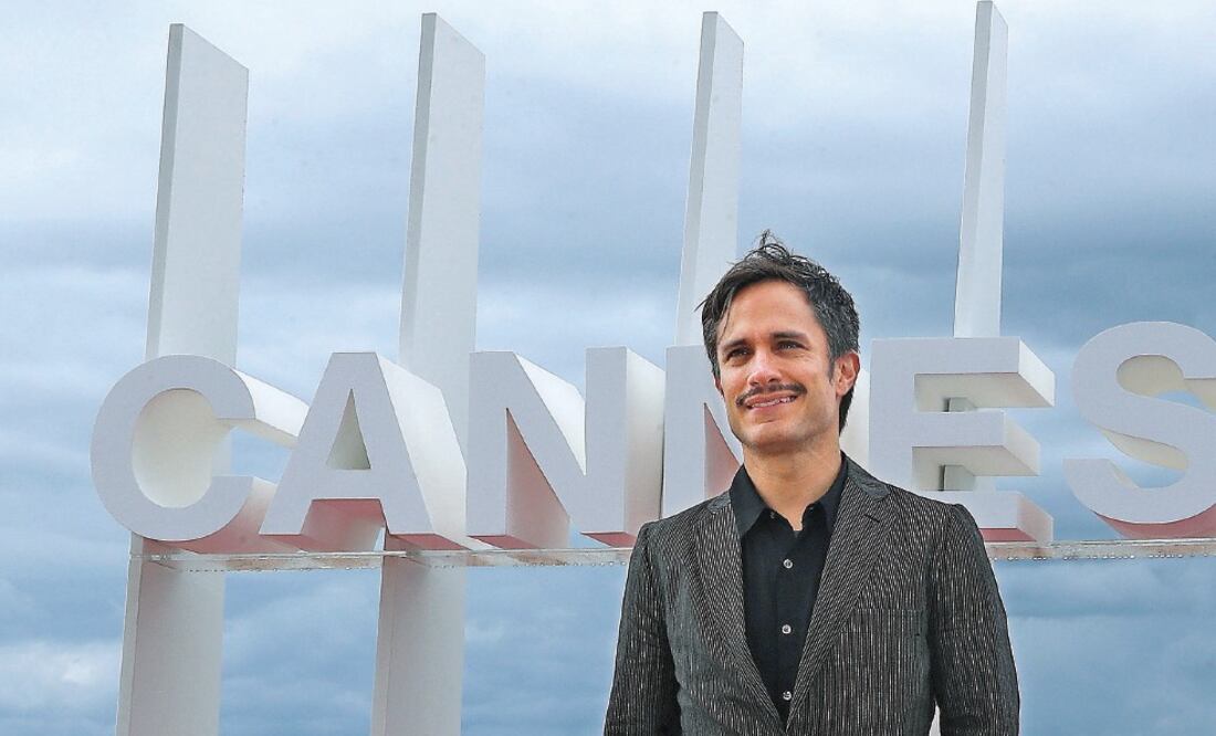 Pide Gael García Bernal que Latinoamérica trabaje unida