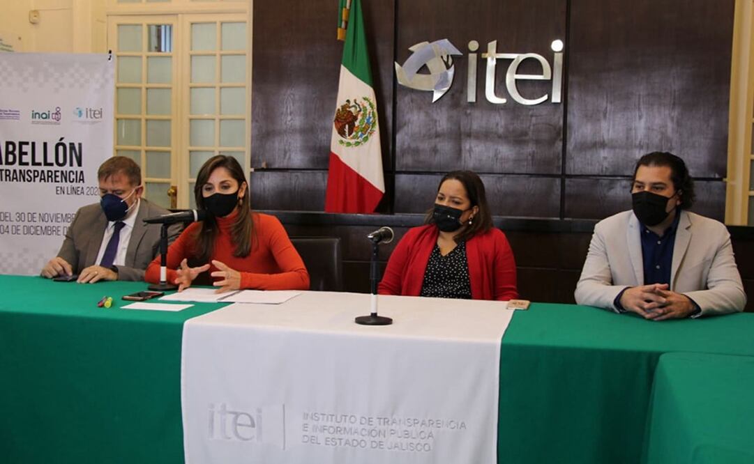 Foto tomada de Twitter 