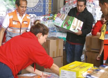 Médico en Tu Casa viaja a Juchitán para brindar ayuda