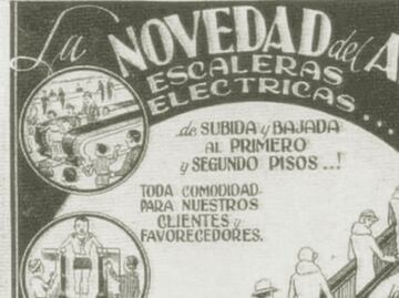 Consumo y publicidad en México en el siglo XX