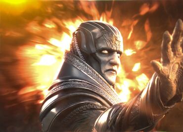 No es fácil ganar dinero con "X-Men"