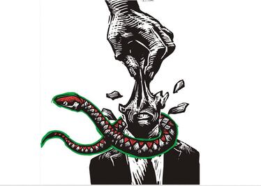 Estacion 2016: antesala del poder (Parte 2)