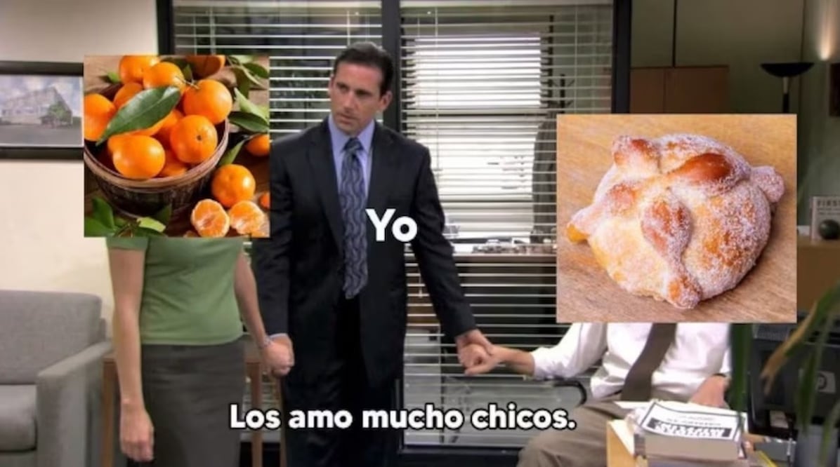 Memes de la semana.
Foto: X