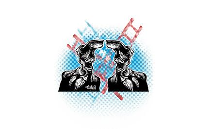 Al necio de Palacio le salió uno más necio