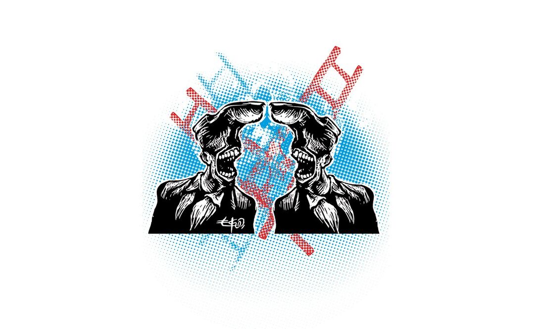 Al necio de Palacio le salió uno más necio