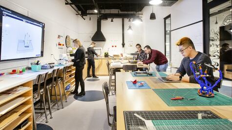 Shopify: la empresa más valiosa de Canadá que rivaliza con Amazon