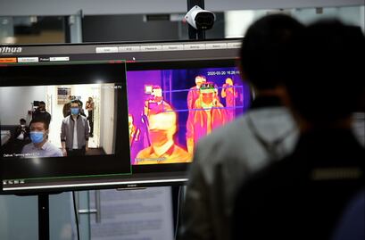 ONU: ¿El uso no regulado de Inteligencia Artificial arremetería contra los derechos humanos?