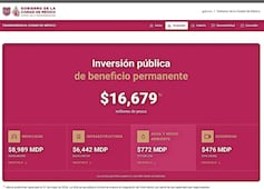 Incluyen a tres Utopías en obras de la Copa del Mundo