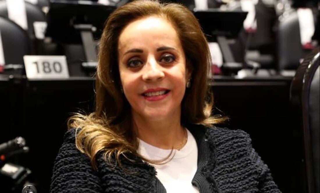 Foto: Twitter @yoladelatorre