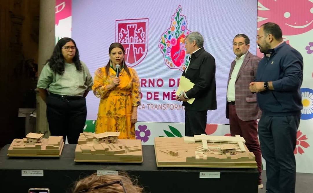 ¿Cuándo estarán listas las nuevas líneas de Cablebús de CDMX?. Foto: Especial