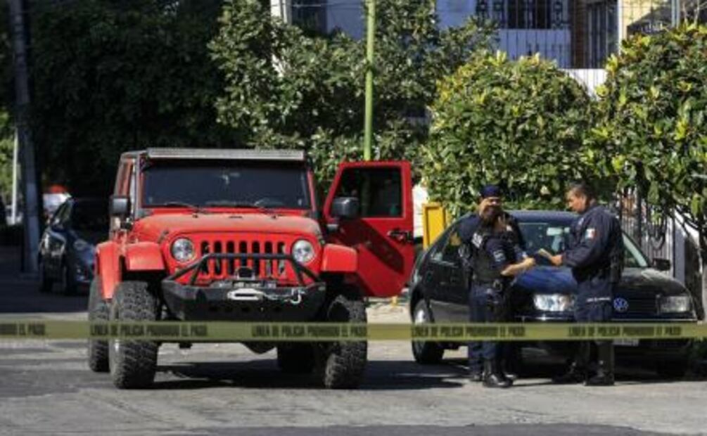 Problema familiar y juicio, líneas a indagar en secuestro de defensor de Derechos Humanos