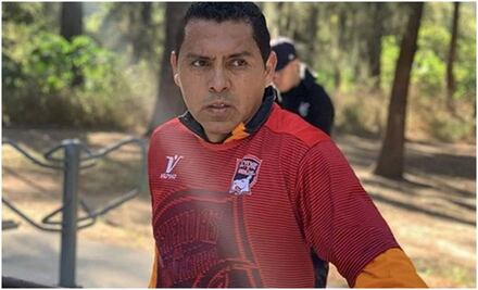 El nuevo cargo de Ramón Morales en la Liga de Balompié Mexicano