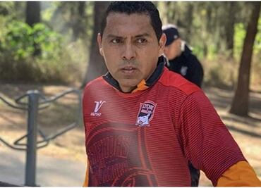 El nuevo cargo de Ramón Morales en la Liga de Balompié Mexicano