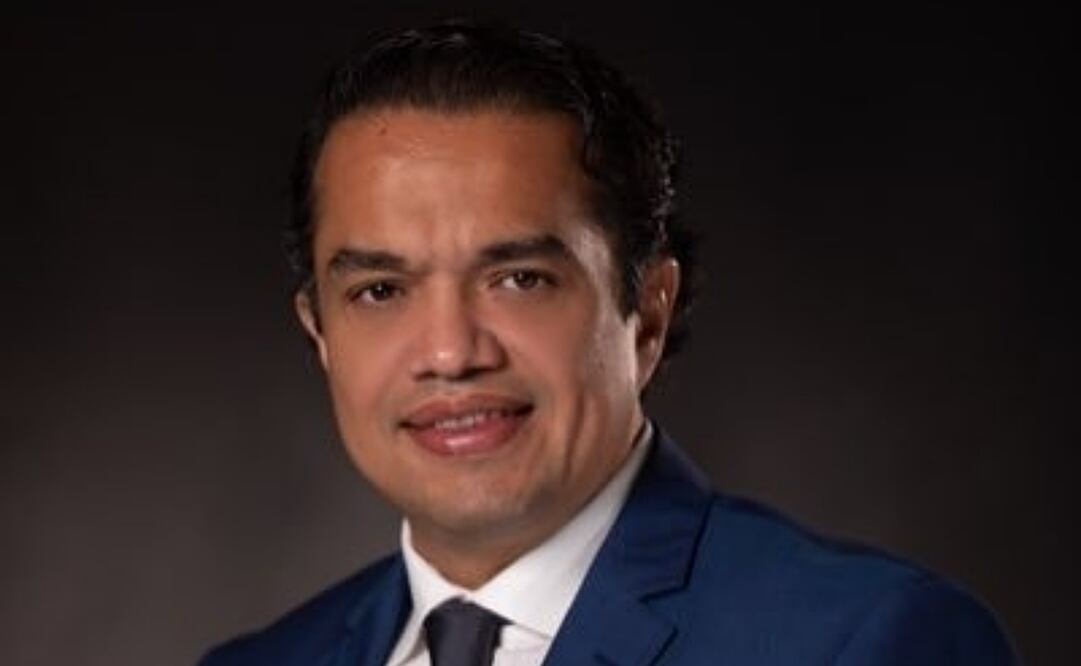 Alexandro Rovirosa fundador y CEO de Roma Energy. Foto: X @AlexRovirosa