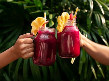 Descubre el efectivo licuado para limpiar el colon y despedirte del estreñimiento