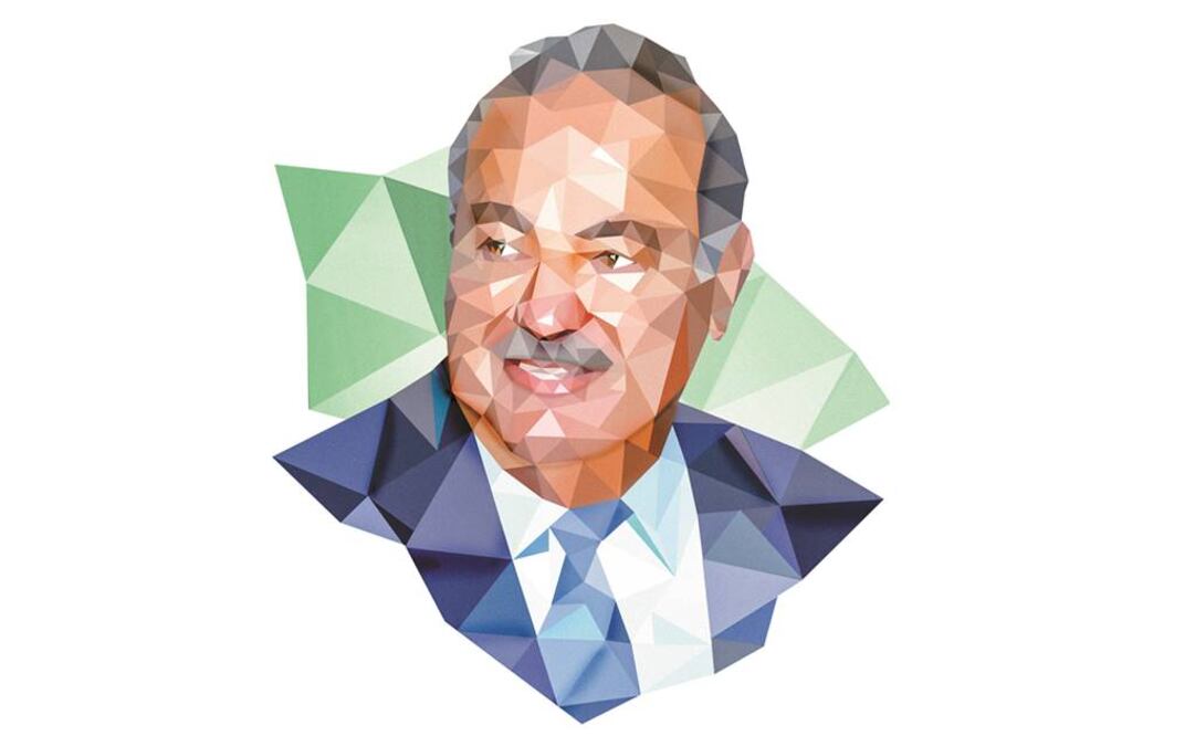 Carlos Slim, ¿un multimillonario en apuros?