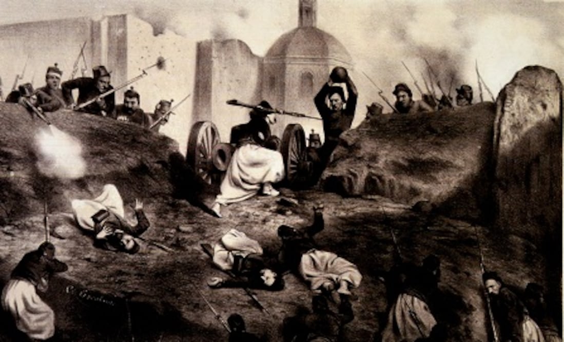 Karl Marx y la Batalla de Puebla, en un día como hoy