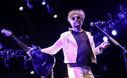 Fito Páez critica medida tomada por el presidente de Argentina