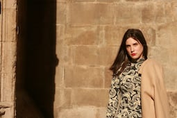 “Capitalismo es algo que uno respira": entrevista a Paulina Flores 
