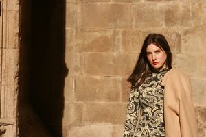 “Capitalismo es algo que uno respira": entrevista a Paulina Flores 