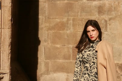 “Capitalismo es algo que uno respira": entrevista a Paulina Flores 