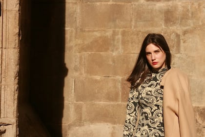“Capitalismo es algo que uno respira": entrevista a Paulina Flores 