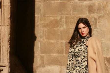 “Capitalismo es algo que uno respira": entrevista a Paulina Flores 
