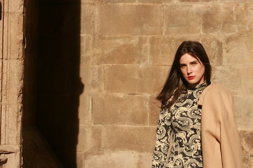 “Capitalismo es algo que uno respira": entrevista a Paulina Flores