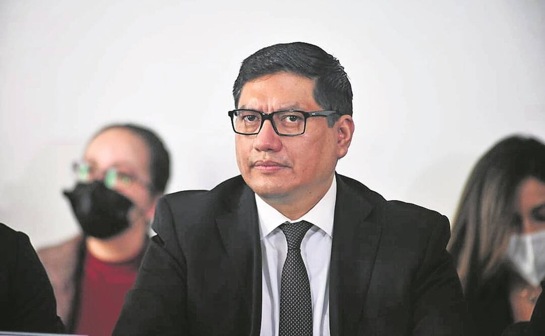 Salvador Juárez dijo que la medida no será retroactiva. Foto: Especial.